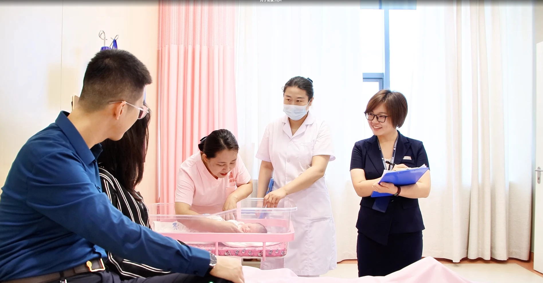 專業(yè)母嬰護(hù)理師的必備素養(yǎng)——潤(rùn)童園母嬰智慧照護(hù)為您深度解讀