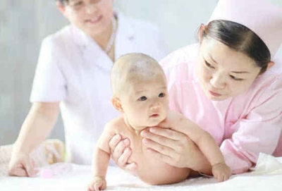 母嬰護(hù)理新趨勢(shì) 當(dāng)武林絕學(xué)“獅吼功”遇上“一陽指”，想加盟的，你過來呀！