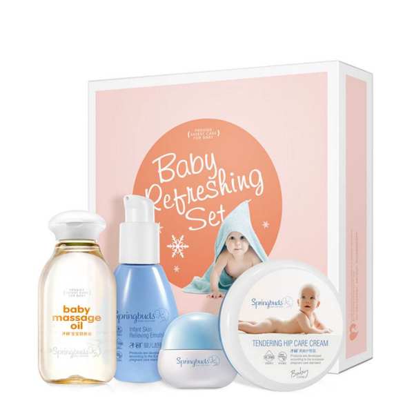 子初品牌母嬰產品健康性深度解析與選購建議