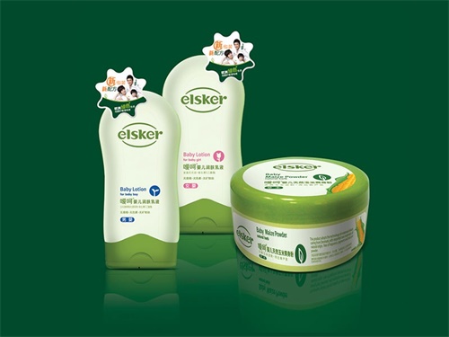 噯呵母嬰 以專業與溫情，守護生命最初的1000天